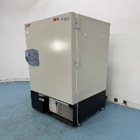 Thermo TSX Series -80C Ultra Low temp Freezer image 1